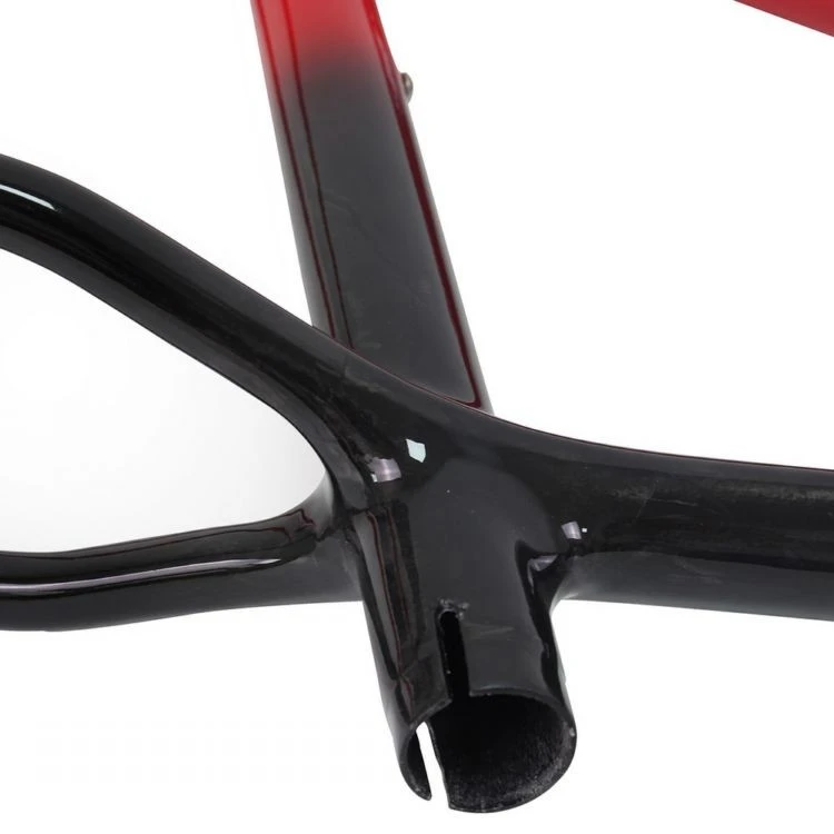 carbon mountain bike frame hardtail (6)